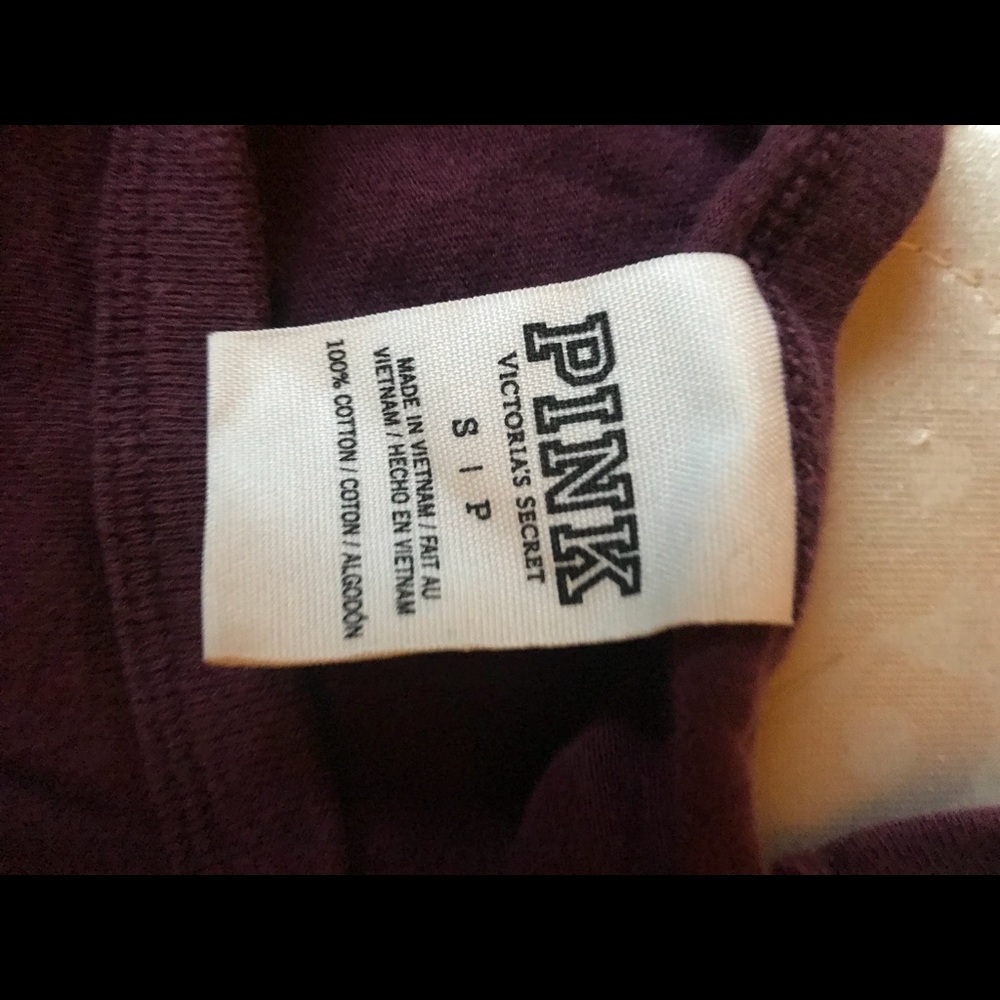 Pink top - Picture 3 of 3